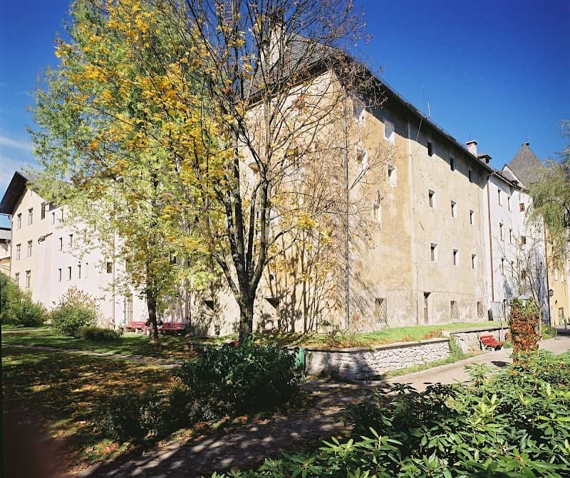 Museum Kitzbühel - Image 1