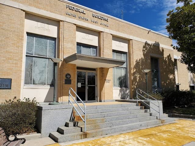 Baytown Historical Museum - Image 1