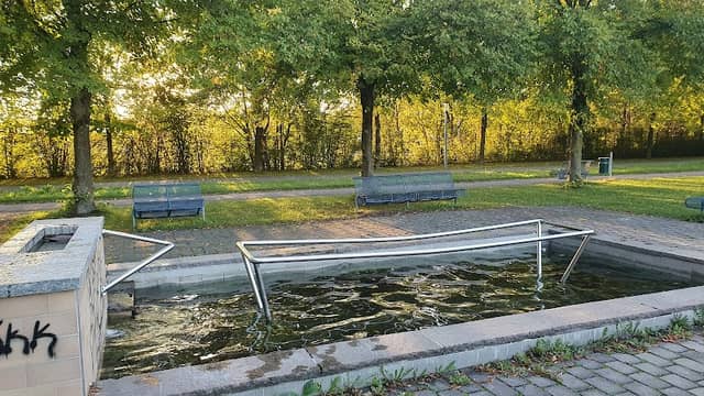 Kneipp-Anlage - Image 1