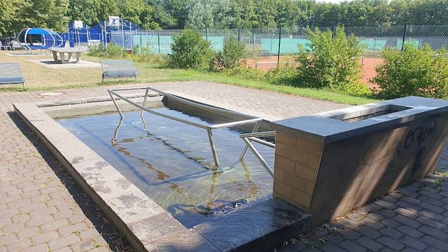 Kneipp-Anlage - Image 2