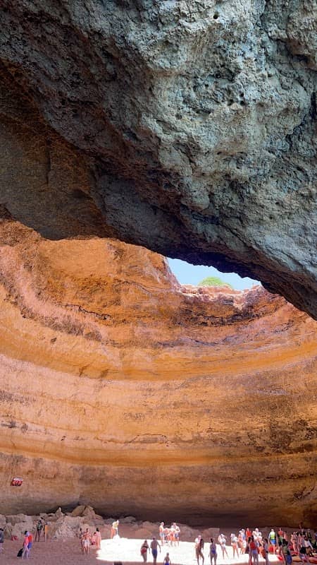 Birds Cave - Image 2