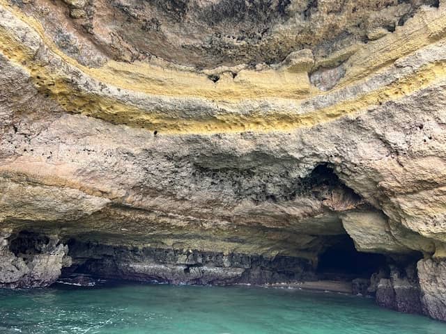 Birds Cave - Image 1