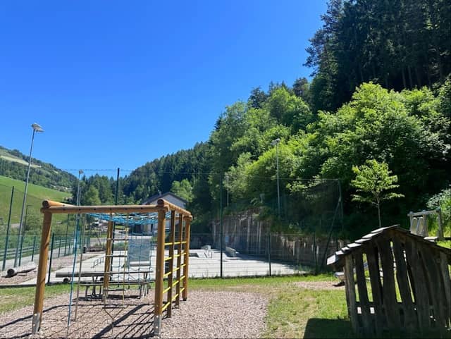 Funes Skatepark - Image 2