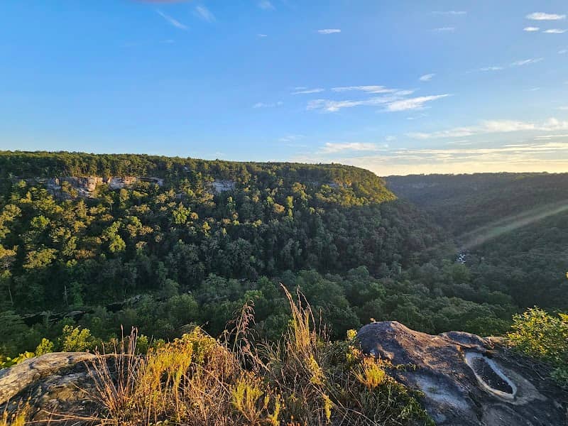 Canyon View Overlook - Image 1