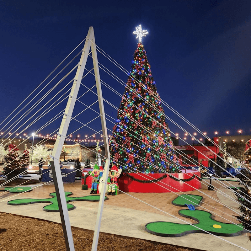 Holiday Hangout - Image 1