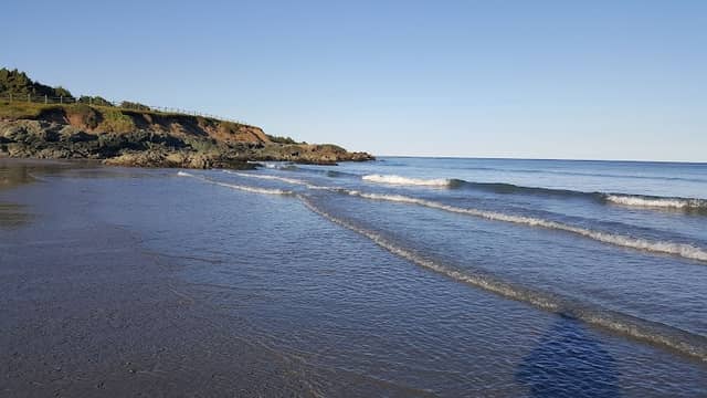 Point Michaud Beach Provincial Park - Image 2