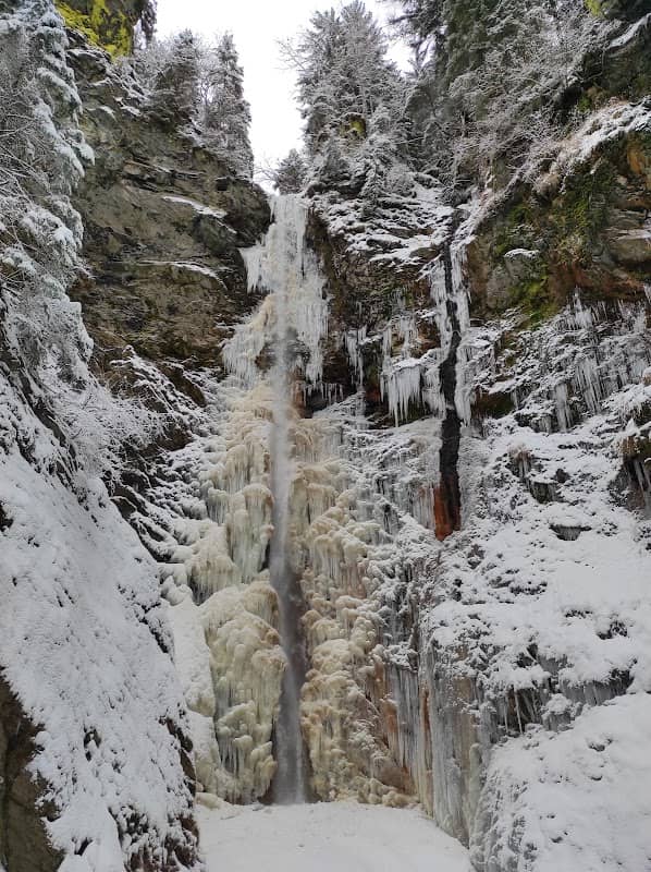Cascata di Valluzza - Image 2