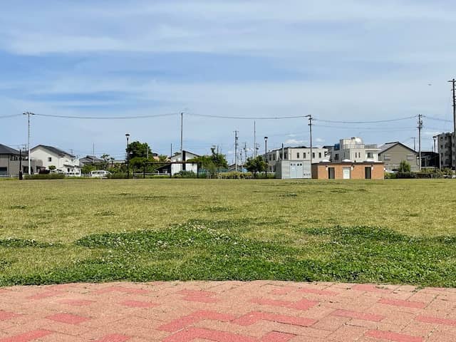 Nishimachi Park - Image 1