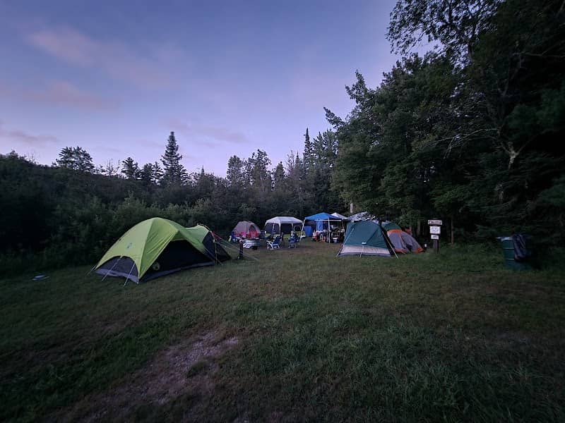 South Branch Campground - Image 1