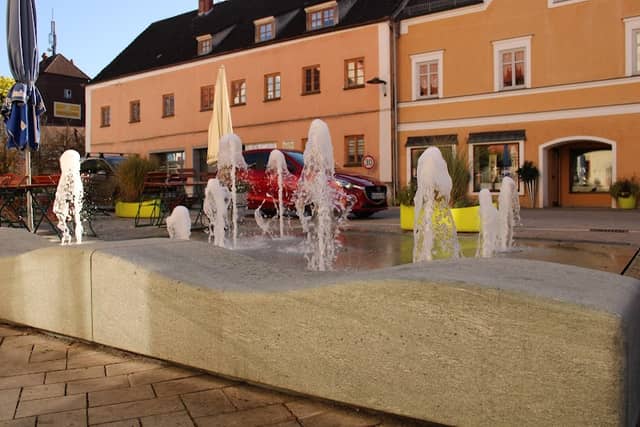 Wasserbrunnen - Image 2