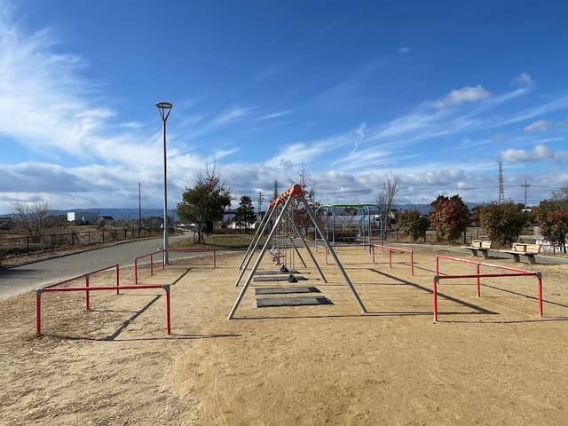 Kumafuruiike Park - Image 1