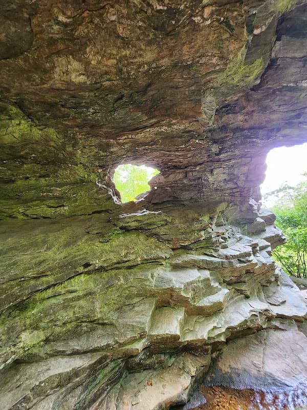 Window Falls - Image 2