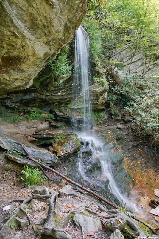 Window Falls - Image 1