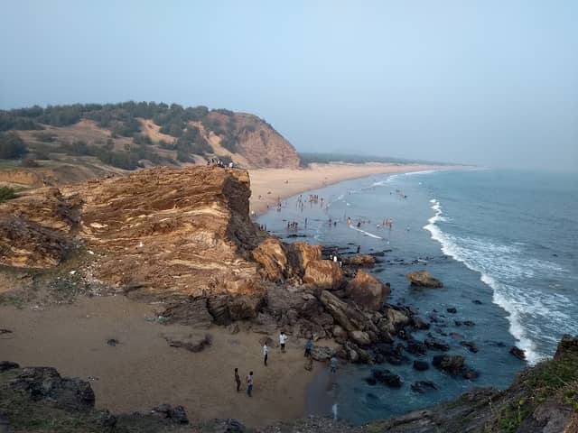 Thanthadi Beach - Image 2