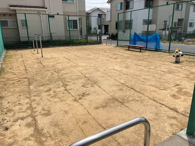 東赤口第2ちびっ子広場 - Image 1