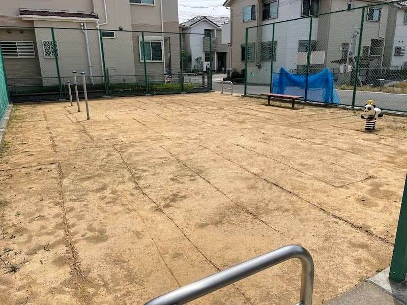 東赤口第2ちびっ子広場 - Image 1