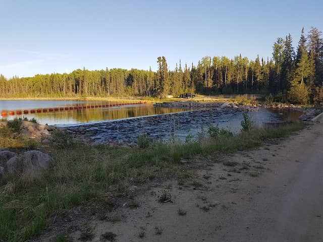 Lac La Plonge Recreation Area - Image 1