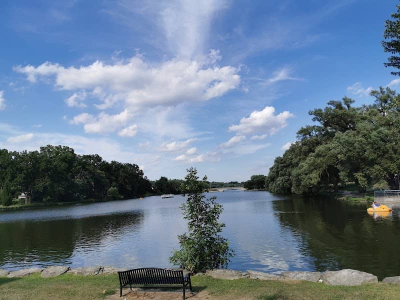 Arboretum Park - Image 2