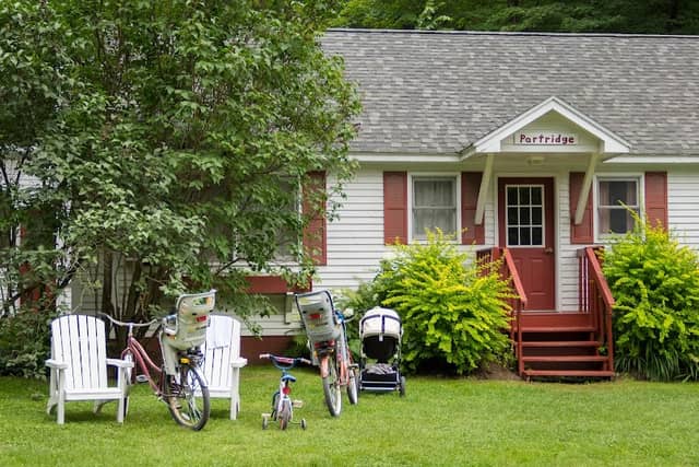 Tyler Place Family Resort - Image 1