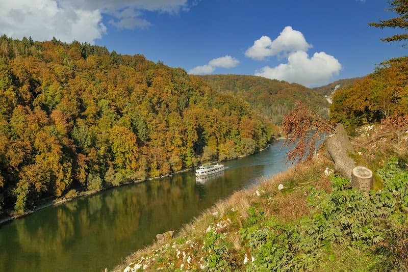 Danube Gorge - Image 1