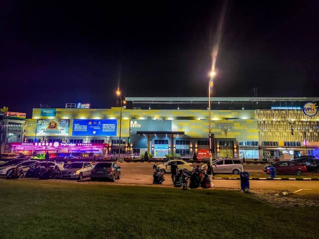 Dataran Bandaraya MBMB - Image 1