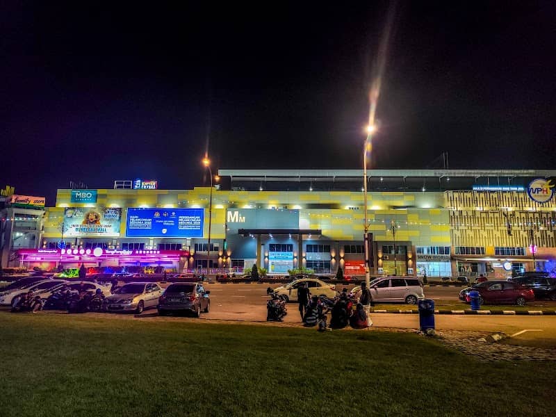 Dataran Bandaraya MBMB - Image 1
