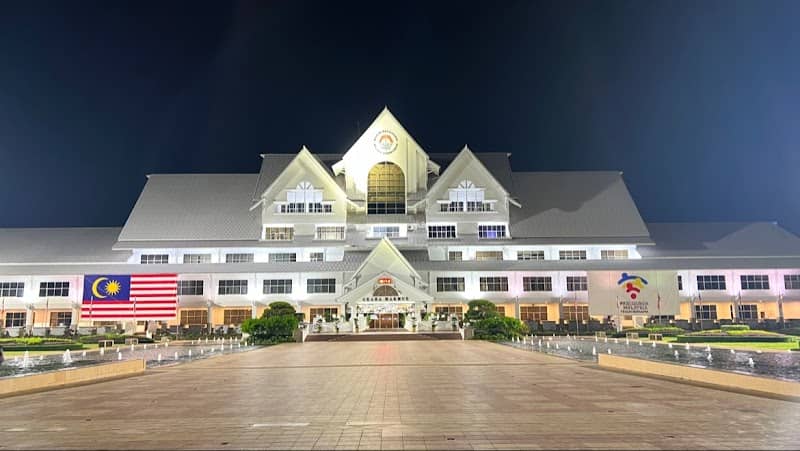 Dataran Bandaraya MBMB - Image 2