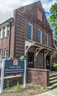 North Shore Historical Museum - Image 2