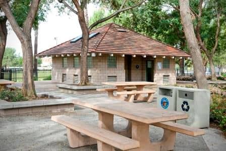 Tustin Heritage Park - Image 3