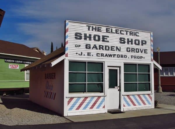 Garden Grove Historical Society - Image 3