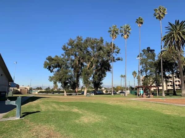 Gonzales Park - Image 1