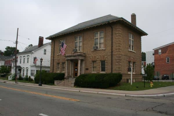 Sussex County Historical Society - Image 1