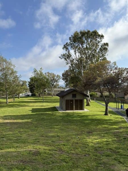 Delthorne Park - Image 1