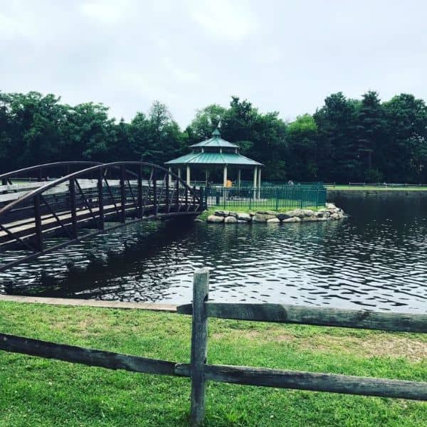 Dahnert's Lake County Park - Image 1