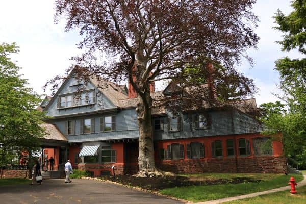 Sagamore Hill National Historic Site - Image 5