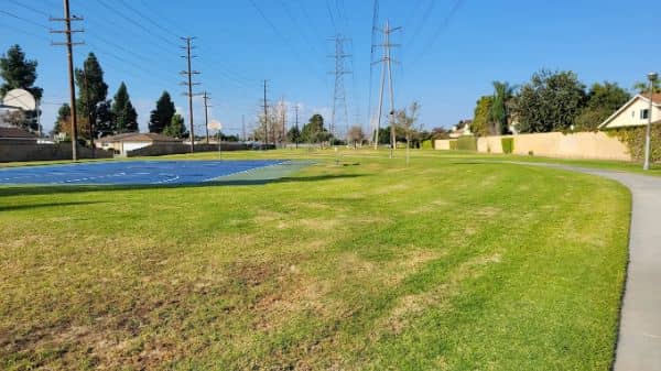 Gridley Park - Image 1