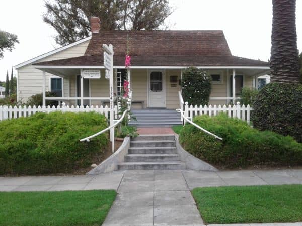 Jonathan Bailey House - Image 5