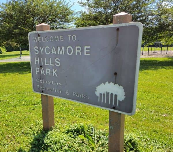 Sycamore Hills Park - Image 1