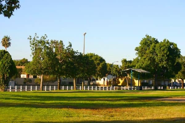 Wineville Park - Image 2