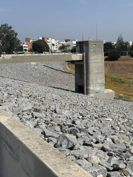 Brea Dam Park - Image 1