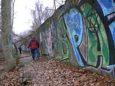Tweed Tunnels - Image 2