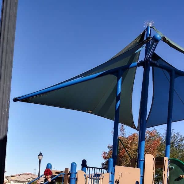 Las Haciendas Park - Image 1