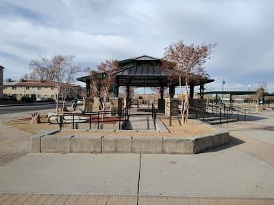 American Heroes Park - Image 1