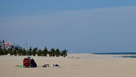 Loch Arbour Beach - Image 2