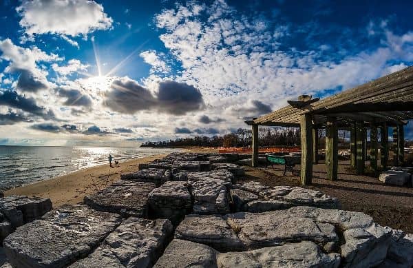 Loch Arbour Beach - Image 3