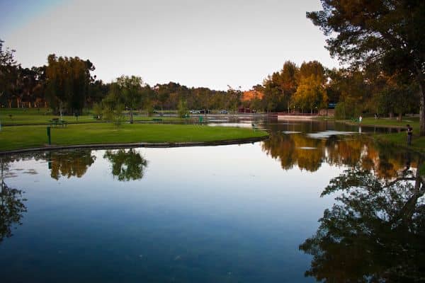 Ralph B Clark Park - Image 5