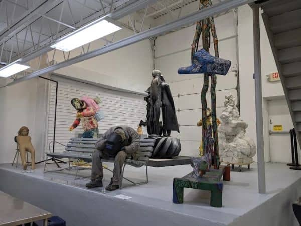 Hudson Valley MOCA - Image 3
