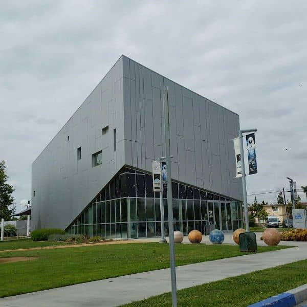 Columbia Memorial Space Center - Image 1