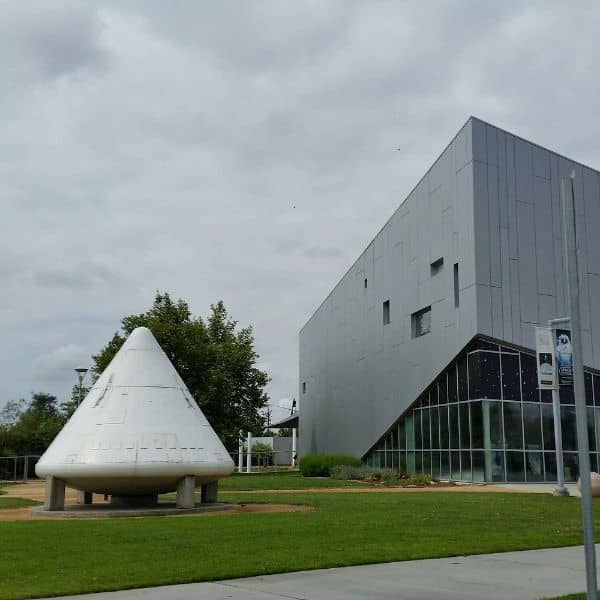 Columbia Memorial Space Center - Image 5