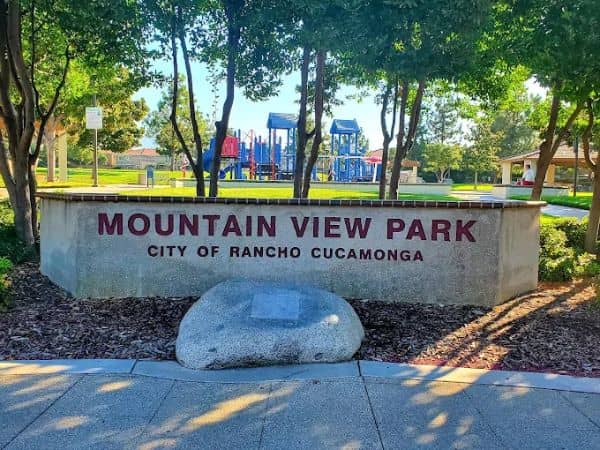 Mountain View Park - Image 1